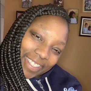 Meet your Posher, Sheneen